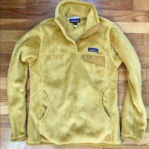 XS WOMENS PATAGONIA